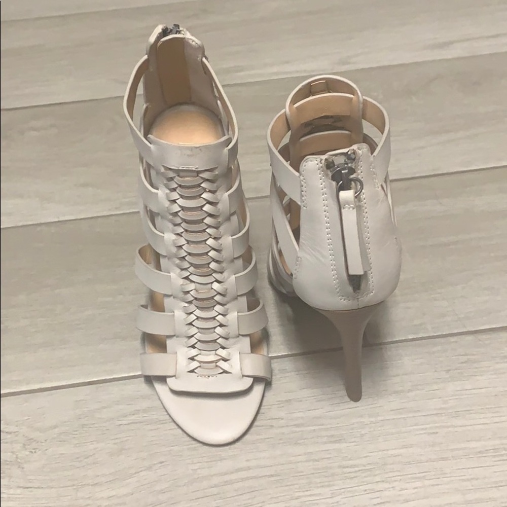 Joes gladiator heels